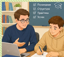 Услуги Услуги репетиторов в Курганинске