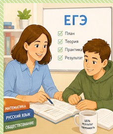 Услуги Услуги репетиторов в Курганинске