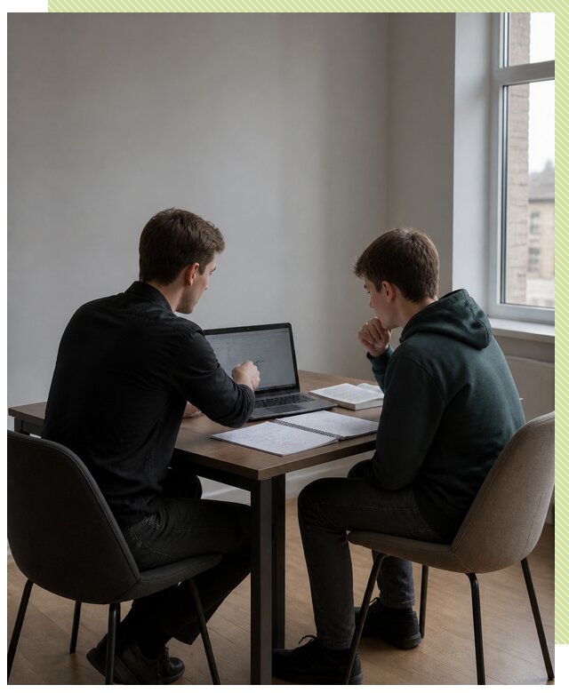 Репетитор по информатике ЕГЭ в Курганинске от 1560 р. | Репетитор-Кгн