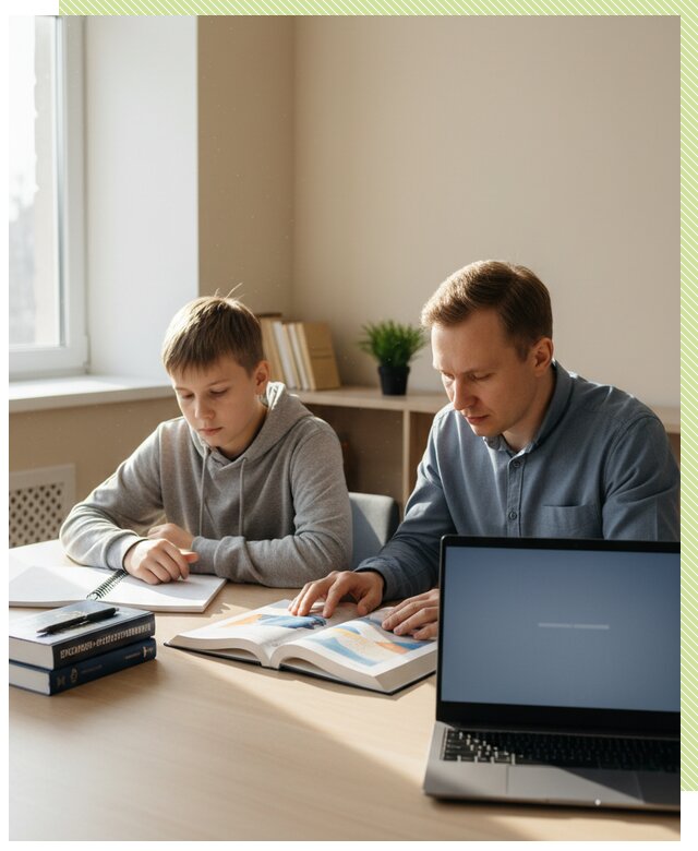 Репетитор по английскому 7 класс в Курганинске по цене 1248 р. | Репетитор-Кгн