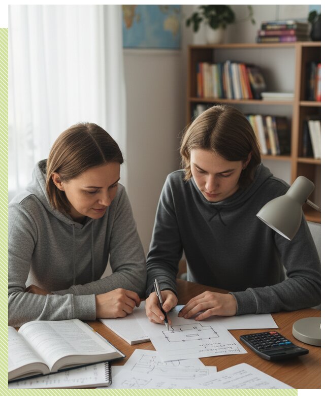 Репетитор по физике для 11 класса с подготовкой к ЕГЭ в Курганинске