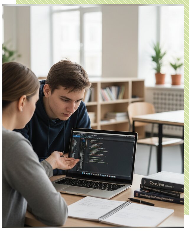 Репетитор по JavaScript в Курганинске по цене от 1872 р. | Репетитор-Кгн