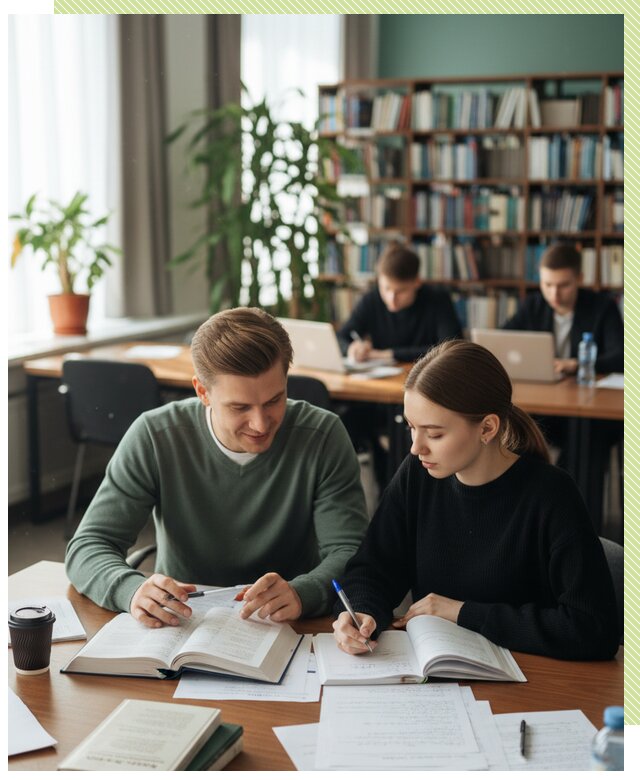 Репетитор для студентов медиков в Курганинске от 1560 р. | Репетитор-Кгн